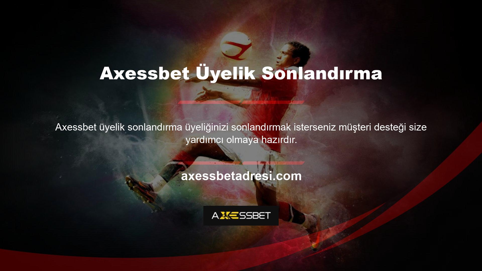 Axessbet, TV'nizde oyun yayınlarını ücretsiz izlemenizi sağlayan bir platformdur