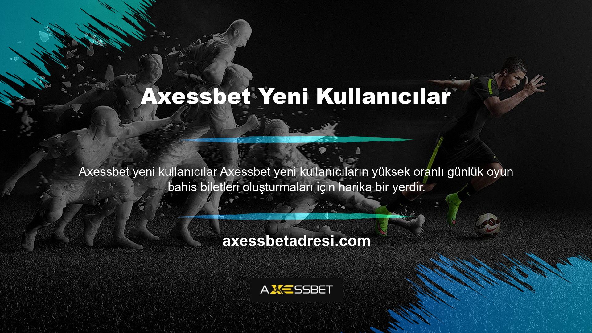 Büyük kazanma şansınızı artırmak için, bahis bonuslarıyla daha fazla kullanılabilecek kuponlar oluşturun